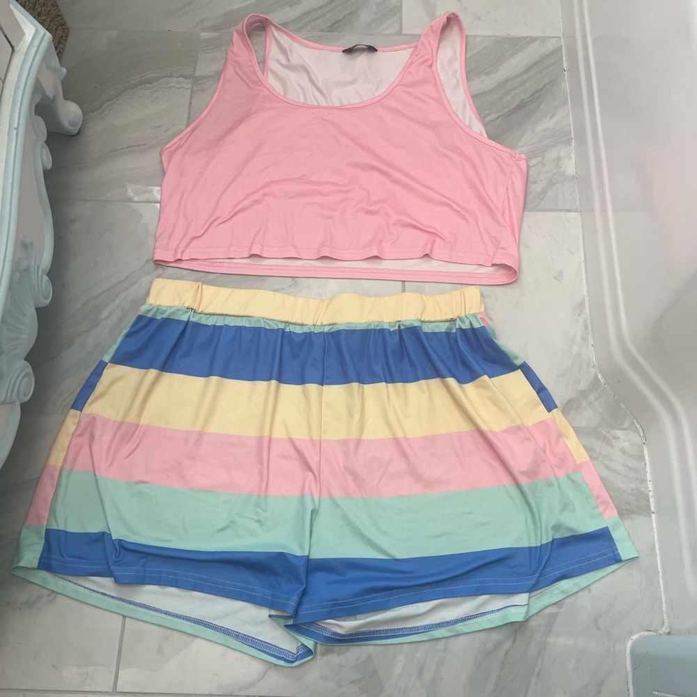 🌸 Woman’s pajama set 🌸